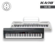 영창 커즈와일의 갓성비 디지털 피아노 KA-90