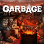 [STEAM] Garbage - 부랑자 생활을 경험해 보자!