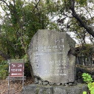 10월의 제주 캠핑 - 노루가 있는 자연 속 그대로의 캠핑장 <교래자연휴양림 캠핑장>