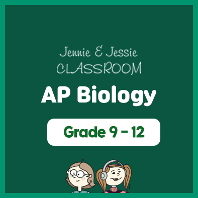 [High][AP학원] AP Biology 수업 (Grade 9 - Grade Rising 12) : 네이버 블로그