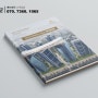 가로주택정비사업 카탈로그 모아타운 모주아주택 카다로그 건설 인천 부천 브로슈어 제작 인쇄