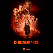 [미드] 시카고파이어 Chicago Fire 시즌 8