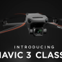DJI Mavic 3 Classic(매빅3클래식)드론 출시