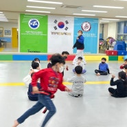 천안 불당동 태권도 경희대 한얼 태권도🥋 11월 일상(아름초, 불당초, 이튼유치원)