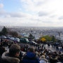 프랑스, 파리여행 :: 뚜벅뚜벅 몽마르뜨 언덕 산책, 에펠탑 도장 찍기