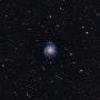 M74 (NGC 628 and Phantom Galax)