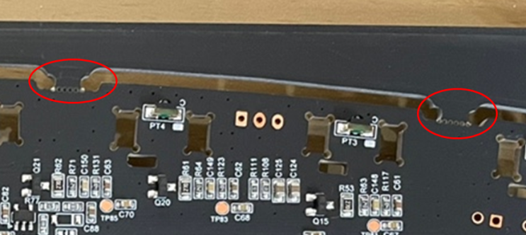 PCB Missing Hole : 네이버 블로그