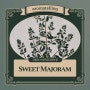 불안 공황 수면장애 진정작용 아로마에센셜오일 : 스위트 마조람 소개 Sweet Marjoram