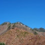 홍천 문암산(석화산), 암릉이 멋진 오지 산행