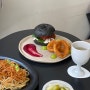 부산 영도 맛집 추천 - 비건 식당 “아르프”