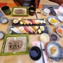 상무초밥 점심 특선 강남역점 주말 방문 후기