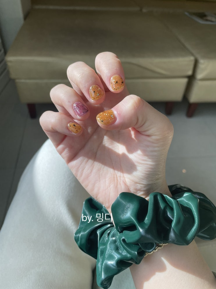 공주시 네일다이어리 플래쉬네일 : 네이버 블로그
