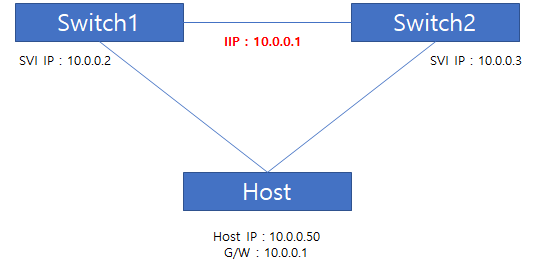 [Arista] A comparison of virtual ip commands : 네이버 블로그
