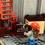 [레고 76178] 데일리 뷰글/레고 스파이더맨 당근마켓에서 겟!