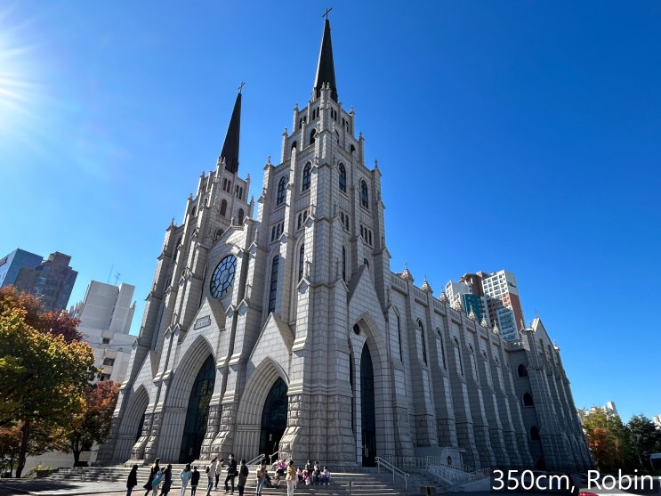 대구제일교회(The First Presbyterian Church of Daegu)[미지정] : 네이버 블로그