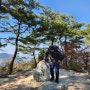 [22.10.22] 속리산국립공원 칠보산 (*최단코스)