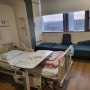 [임신38주]일산차병원/선택제왕/출산전입원