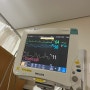 아산병원 입원 6일차, 제왕절개 수술당일(전신마취)
