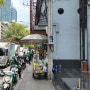 방콕 맛집 백종원이 추천한 릉루엉 국수