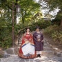 주노무비와 함께한 한국의집 전통혼례 본식 후기
