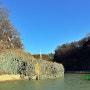철원 한탄강 물윗길 태봉대교~은하수교 트레킹 무료개방(11월말까지)