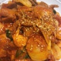 동탄역 까치식당 - 기본기가 훌륭한 집밥같은 곳 (밥도 맛있는 집)