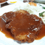 단박왕돈까스 - 가성비 기사식당