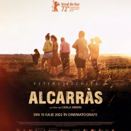 Film : 알카라스의 여름 (Alcarràs | 2022)