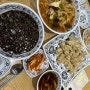 선운지구 맛집 짬뽕 짜장면 잘하는 중국집 백년짬뽕