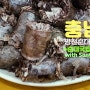 [걸신의 식샤] 병천순대거리 맛집 충남집 순대국밥