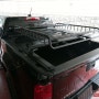 픽업트럭의 나라, 미국에서 온 트럭/적재함 커버/적재함 가로바 시스템/카고 바스켓