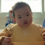 윤스리 육아일기.D+159~ D+184 5개월 아기 이유식 시작 / 코로나 확진