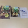 주렁주렁스튜디오 어린이 책 선물 추천 AR책 추천 설화탐정 시리즈