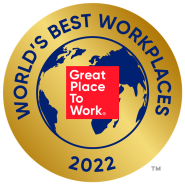 콘센트릭스, '25 World's Best Workplaces'에서 22위 선정