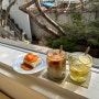 대구 남산동 카페 - '잔치집'주택개조 된 신상카페