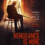 아이 엠 벤전스 (Vengeance Is Mine, 2021)