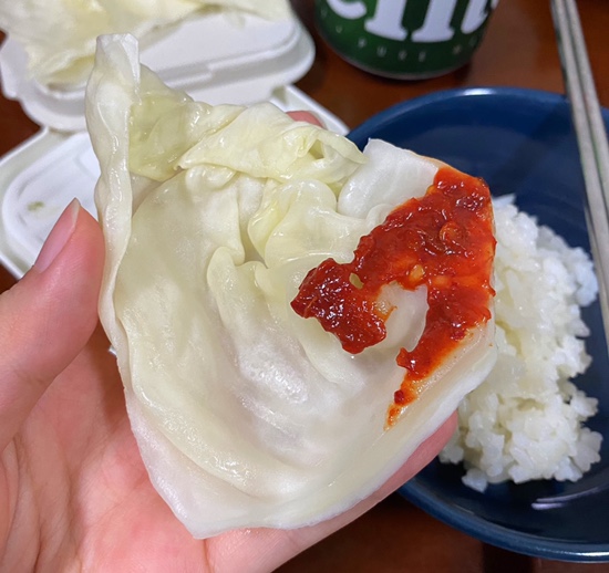 전자레인지 양배추찜 삶는 법 삶는 시간 양배추쌈밥 다이어트 요리 : 네이버 블로그 전자레인지 양배추찜 삶는 법 삶는 시간 양배추쌈밥 다이어트 요리 : 네이버 블로그