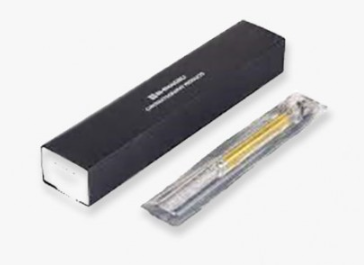 GC Autosampler Syringes for Shimadzu /Shimadzu용 GC 오토샘플러 시린지 / Shimadzu ...