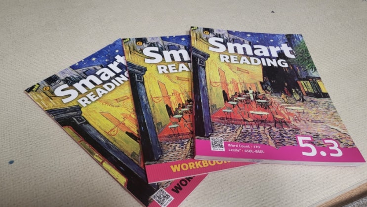 e-future Smart Reading 5.3 : 네이버 블로그