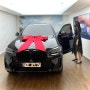 [BMW] X3 MSP Pro 생애 첫 차 구입! 블랙/블랙시트 승차감,차량가격,후기:) 블랙간지!