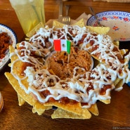 동인천 맛집 마리데키친 진짜 멕시코 음식을 먹고 싶다면