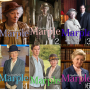 [영드] 아가사 크리스티의 미스 마플, Agatha Christie's Marple