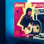 11월 9일 - Joan Jett