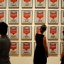뉴욕 미술관 : 메트로폴리탄 구겐하임 휘트니미술관 뉴욕현대미술관(모마 MoMA)