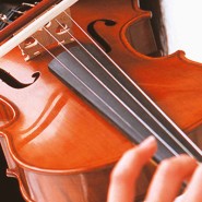 [바이올린] 우아한 연주를 보여주는 오케스트라의 심장! 야마하 바이올린 이야기