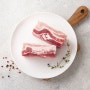 [일상의 고기] 김장철 맞춤 고기, 케이미트 수육용 돼지고기
