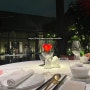 [신혼부부 해외여행 추천] 태국 방콕 여행 포시즌스 호텔 맛집 (YU TING YUAN 어정원)
