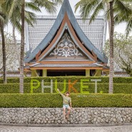 태국 휴양지 푸켓 여행 🏝 사이 라구나 푸켓 리조트 (대한항공 직항, 날씨, 항공권)