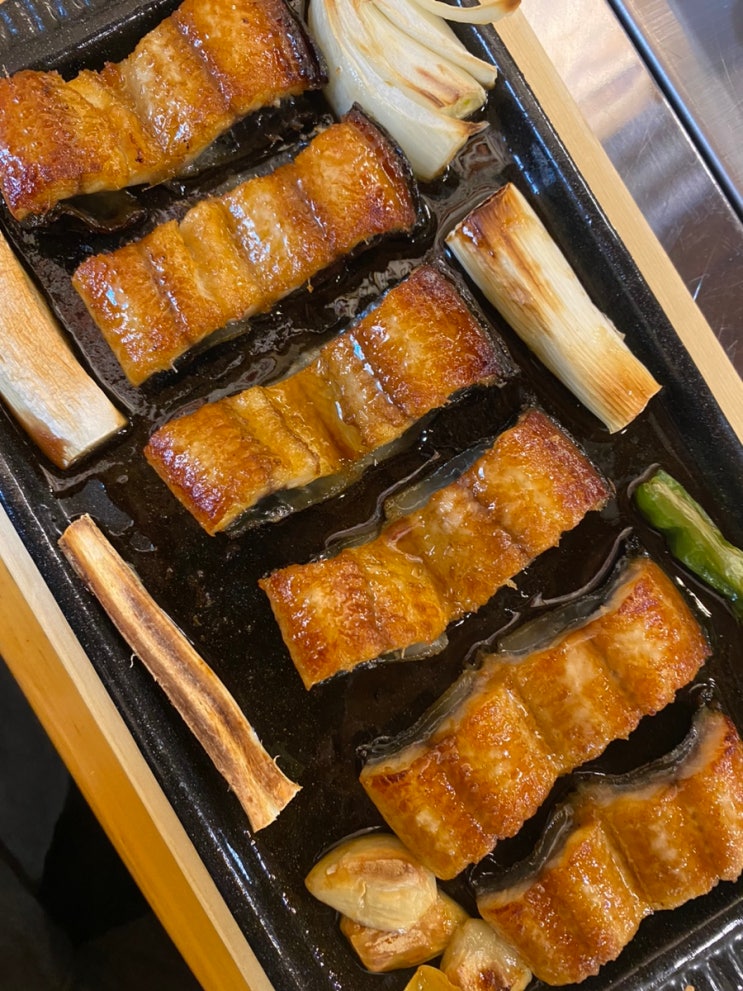 별내 장어 설악만 장어 구이 너무 맛있어요 꼭 드셔야되요 JMT 존맛탱 진짜 찐 맛집 : 네이버 블로그