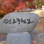 무등산 (국립공원) - 광주광역시